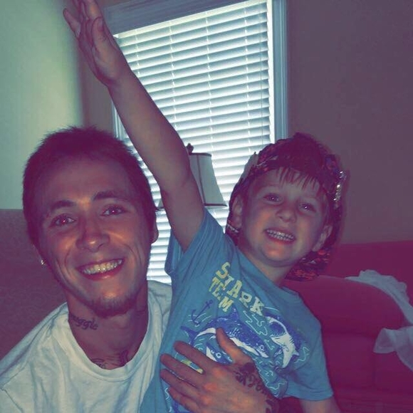 Meet your Posher, Clinton - Picture 1 of 1